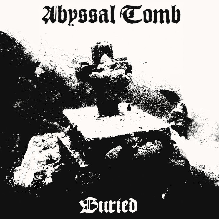 Abyssal Tomb - Buried